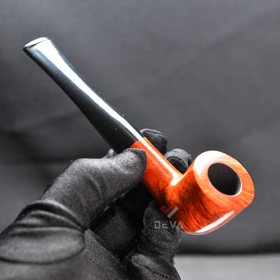 Tẩu thủ công gỗ Thạch Nam các mẫu Briar Roots Pipe TG20