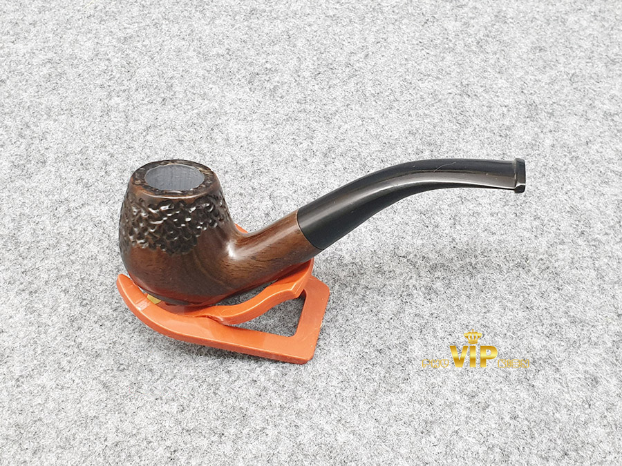 Mẫu tẩu gỗ thuốc lá sợi TG13