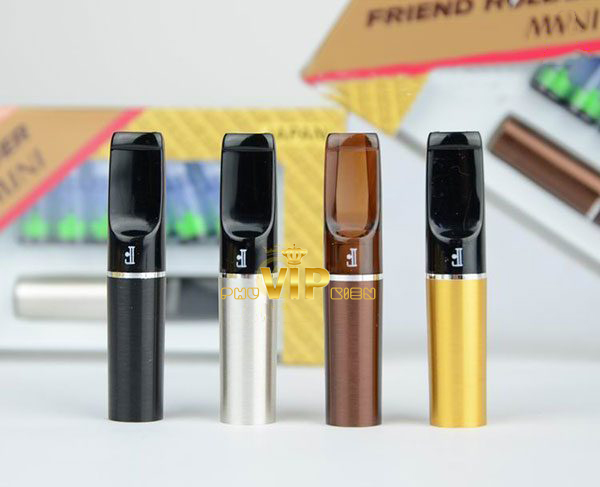 Tẩu lọc kép Nhật Friend holder 310