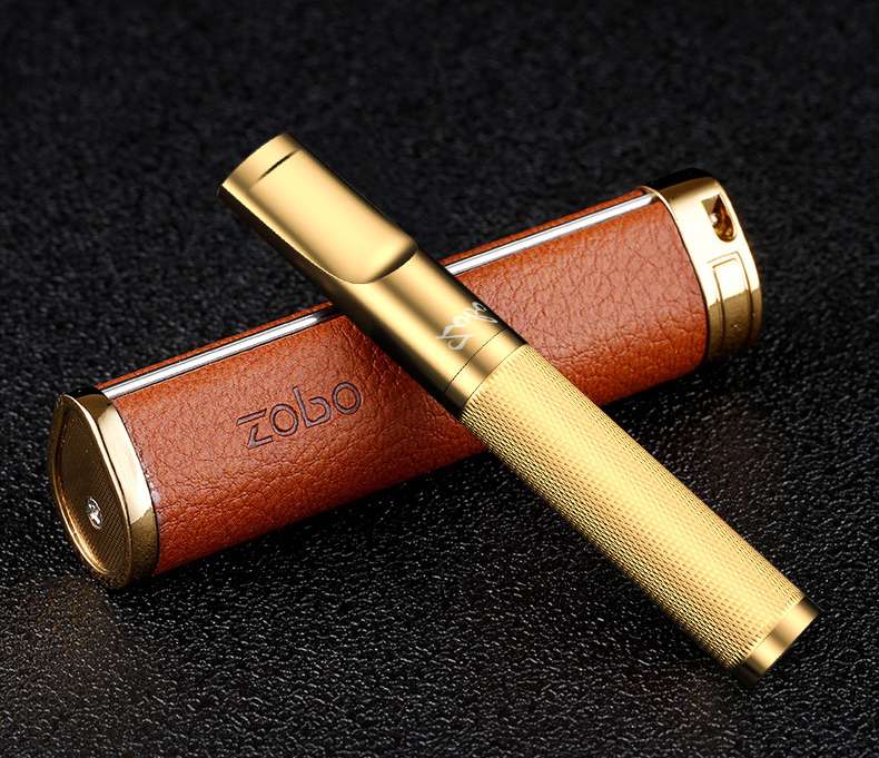 Tẩu lọc các cỡ kèm ống đựng Zobo ZB-389