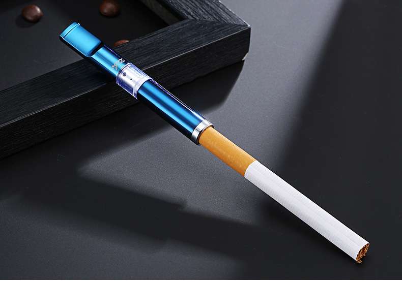 Tẩu lọc kép điếu thường Zobo ZB-331