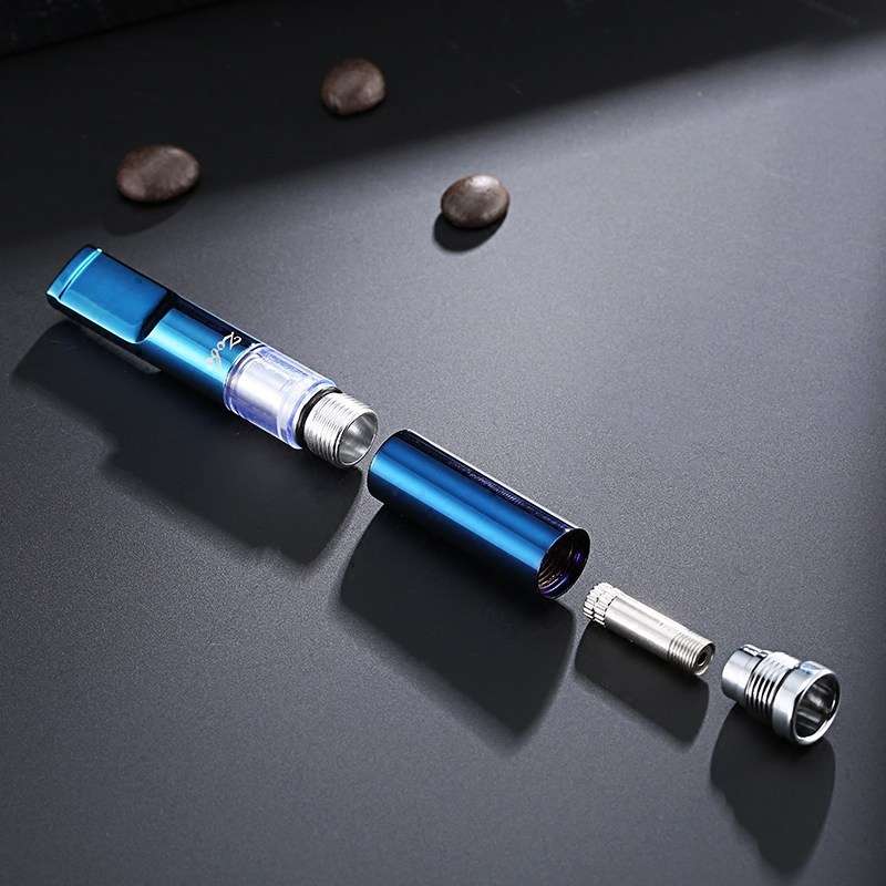 Tẩu lọc kép điếu thường Zobo ZB-331