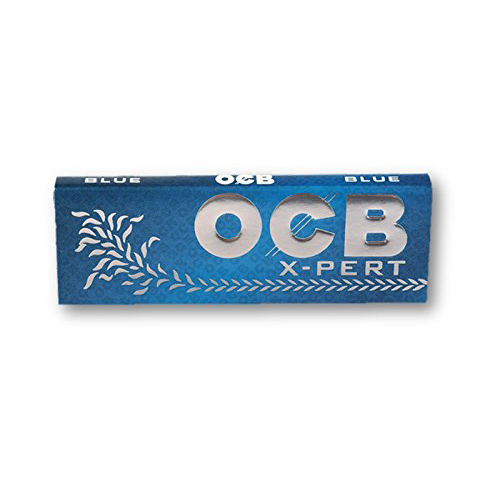 Giấy cuộn OCB Blue X-PERT GC01