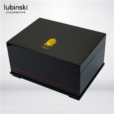 Hộp ủ xì gà Lubinski YJA-60028